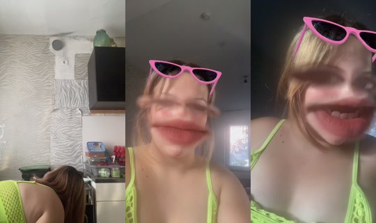 madame._.du._.r's Stream - Jul 19, 2026, 6:04 PM
