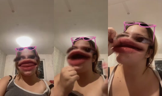 madame._.du._.r's Stream - Jul 25, 2026, 2:18 AM