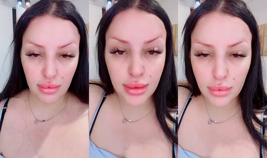 madame.chanez's Stream - Jul 21, 2026, 11:31 AM
