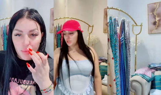 madame.chanez's Stream - Jul 21, 2026, 1:06 PM
