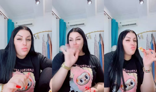 madame.chanez's Stream - Jul 21, 2026, 4:09 PM