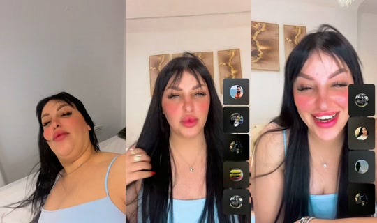 madame.chanez's Stream - Jul 22, 2026, 9:33 PM