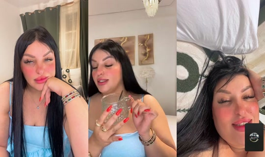 madame.chanez's Stream - Jul 22, 2026, 10:23 PM