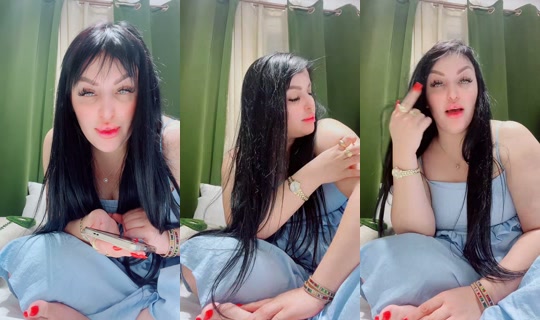 madame.chanez's Stream - Jul 22, 2026, 11:07 PM