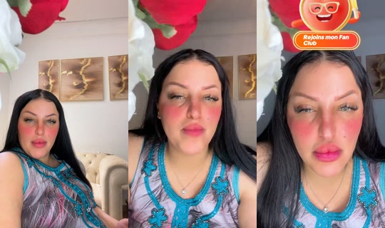 madame.chanez's Stream - Jul 26, 2026, 12:24 AM