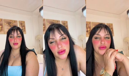 Stream von madame.chanez – 26. Juli 2026, 17:09