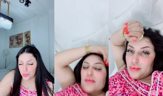 madame.chanez's Stream - Jul 26, 2026, 10:49 PM