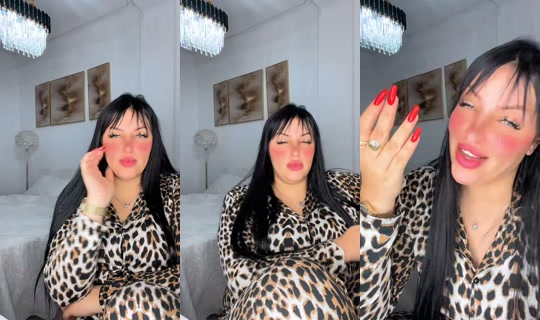 madame.chanez's Stream - Jul 27, 2026, 12:33 AM