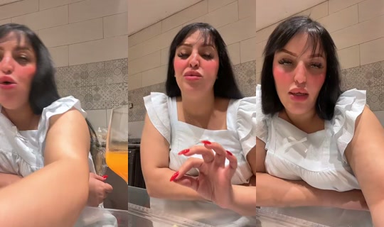 Stream di madame.chanez - 7 ago 2026, 23:38