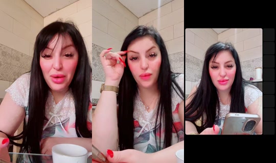 Stream de madame.chanez – 8 août 2026, 7:33