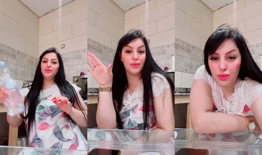Stream de madame.chanez – 8 août 2026, 8:26
