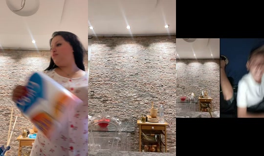 Stream ni madame.chanez - Ago 9, 2026, 6:49 PM