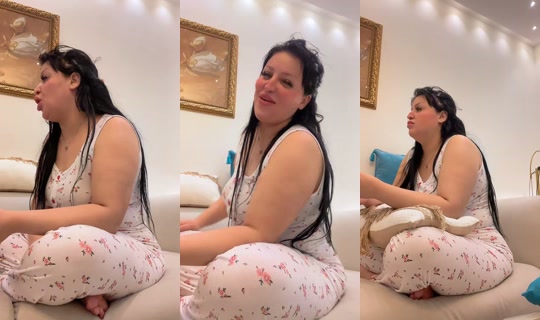 Stream ni madame.chanez - Ago 9, 2026, 10:41 PM