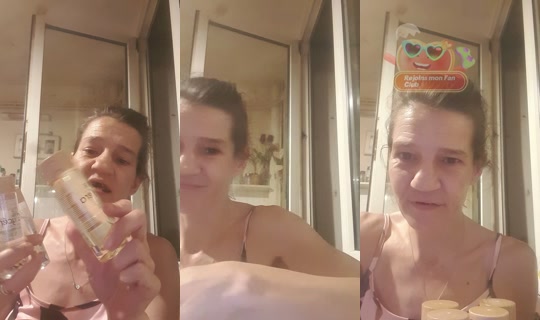 madamecafe67's Stream - Aug 6, 2026, 9:59 PM
