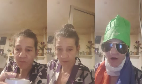 Stream von madamecafe67 – 31. Aug. 2026, 20:21