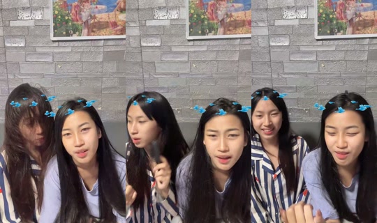madamkaew_'s Stream - Jul 21, 2026, 1:07 PM
