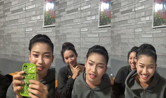madamkaew_'s Stream - Jul 29, 2026, 1:50 PM