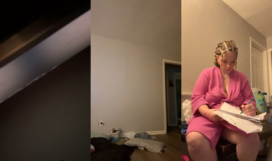 madamnaturall's Stream - Aug 5, 2026, 5:53 AM