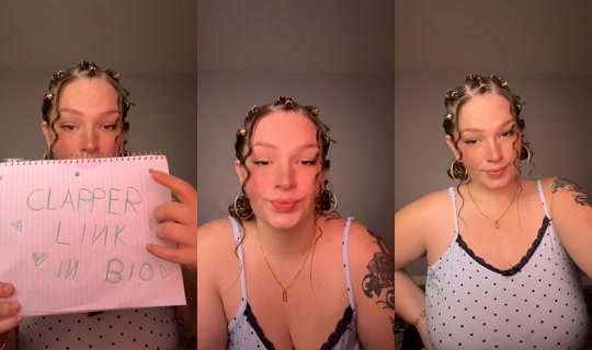 madamnaturall's Stream - Aug 6, 2026, 6:34 AM