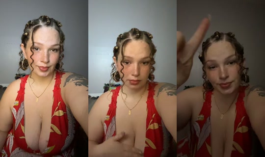 madamnaturall's Stream - Aug 9, 2026, 6:01 AM