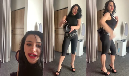 madamvlaminorareal's Stream - Jul 24, 2026, 7:22 AM