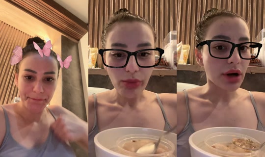 Stream madamvlaminorareal - 8 Agu 2026, 14.38
