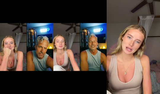 maddawgz4eva's Stream - Jul 24, 2026, 2:21 AM