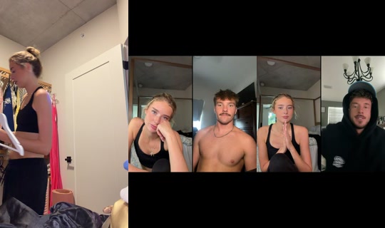 Stream ni maddawgz4eva - Ago 7, 2026, 5:51 PM