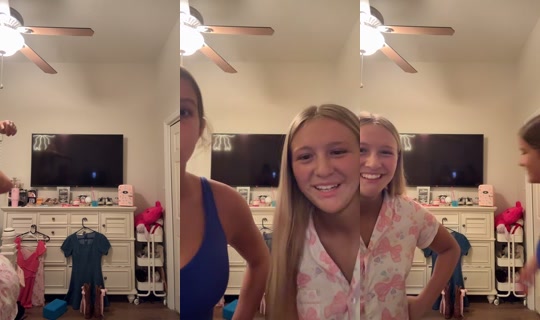 maddie.k.cheer31's Stream - Jul 17, 2026, 3:44 AM