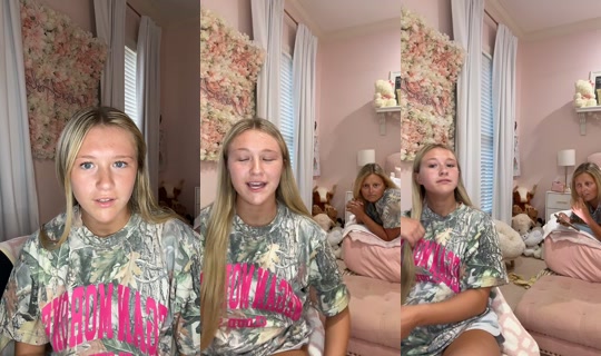 maddie.k.cheer31's Stream - Jul 19, 2026, 12:12 AM
