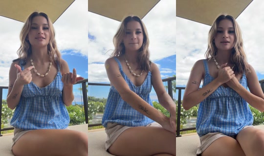 maddie.leigh101's Stream - Jul 18, 2026, 10:49 PM