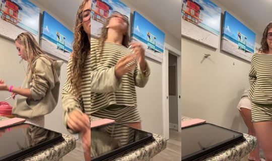 maddie.regnier 的直播 - 2026年7月20日 22:42