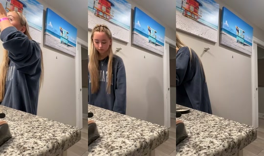 maddie.regnier 的直播 - 2026年7月21日 17:03
