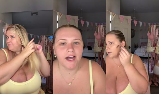 maddieannebates's Stream - Jul 12, 2026, 1:10 AM