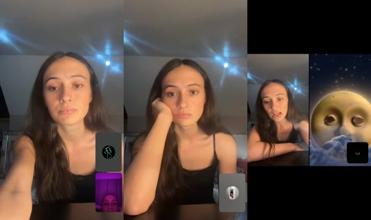 Transmisión de maddiedobson._ - 25 jul 2026, 0:21