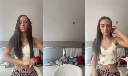 Stream maddiedobson._ - 26 Jul 2026, 13.21