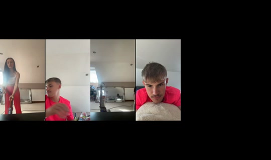 maddiedobson._'s Stream - Jul 27, 2026, 4:45 PM