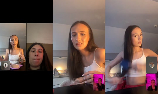 maddiedobson._'s Stream - Jul 27, 2026, 7:48 PM