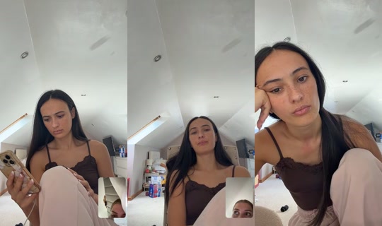 maddiedobson._'s Stream - Aug 9, 2026, 2:11 PM