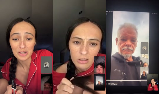 Stream ni maddiedobson._ - Ago 11, 2026, 12:08 AM