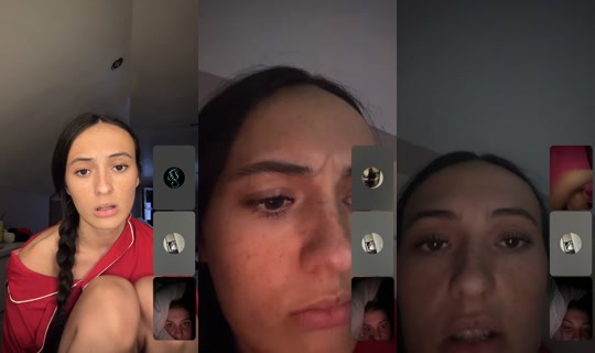 Stream ni maddiedobson._ - Ago 11, 2026, 1:13 AM