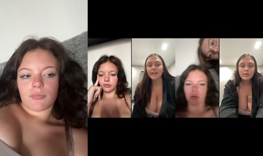 maddiedrke's Stream - Jul 26, 2026, 8:23 PM