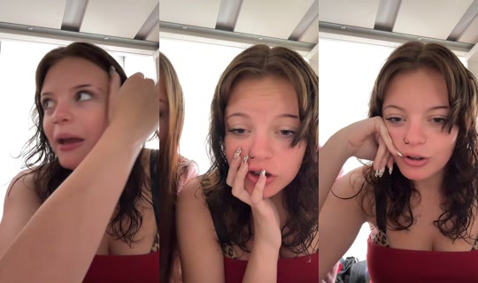 maddiedrke's Stream - Jul 29, 2026, 8:11 PM
