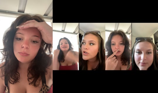 maddiedrke's Stream - Jul 29, 2026, 9:10 PM