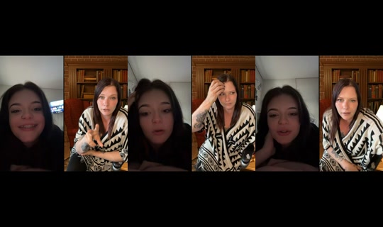 maddiedrke's Stream - Aug 8, 2026, 7:59 PM