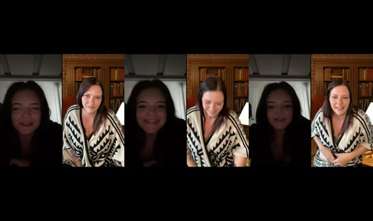 maddiedrke's Stream - Aug 8, 2026, 8:58 PM