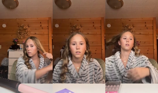 maddiee4215's Stream - Aug 7, 2026, 8:55 PM