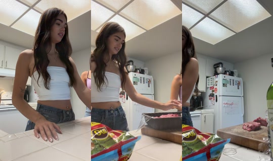 maddieekisss's Stream - Aug 3, 2026, 12:57 AM