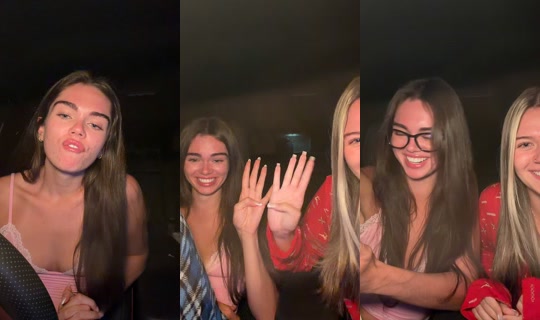 maddieekisss's Stream - Aug 7, 2026, 5:15 AM