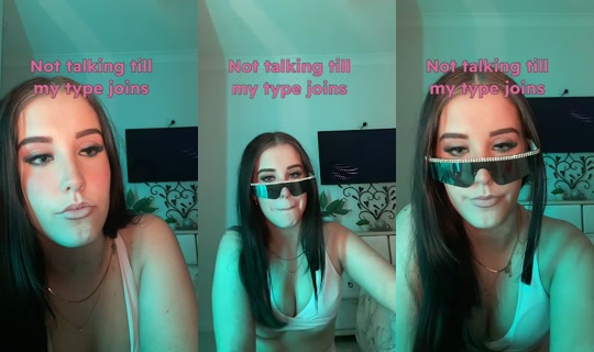maddiej152's Stream - Sep 8, 2026, 3:13 PM